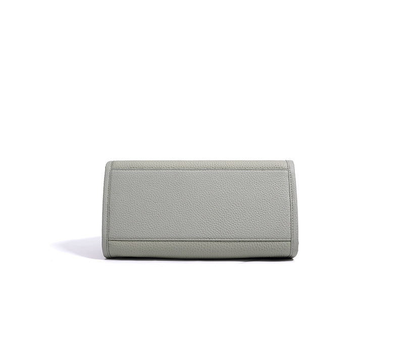 Stylish Mini Top Handle Crossbody Bag for Women - Fashionable Small Handbag for Daily Use, Work, and Evening Out