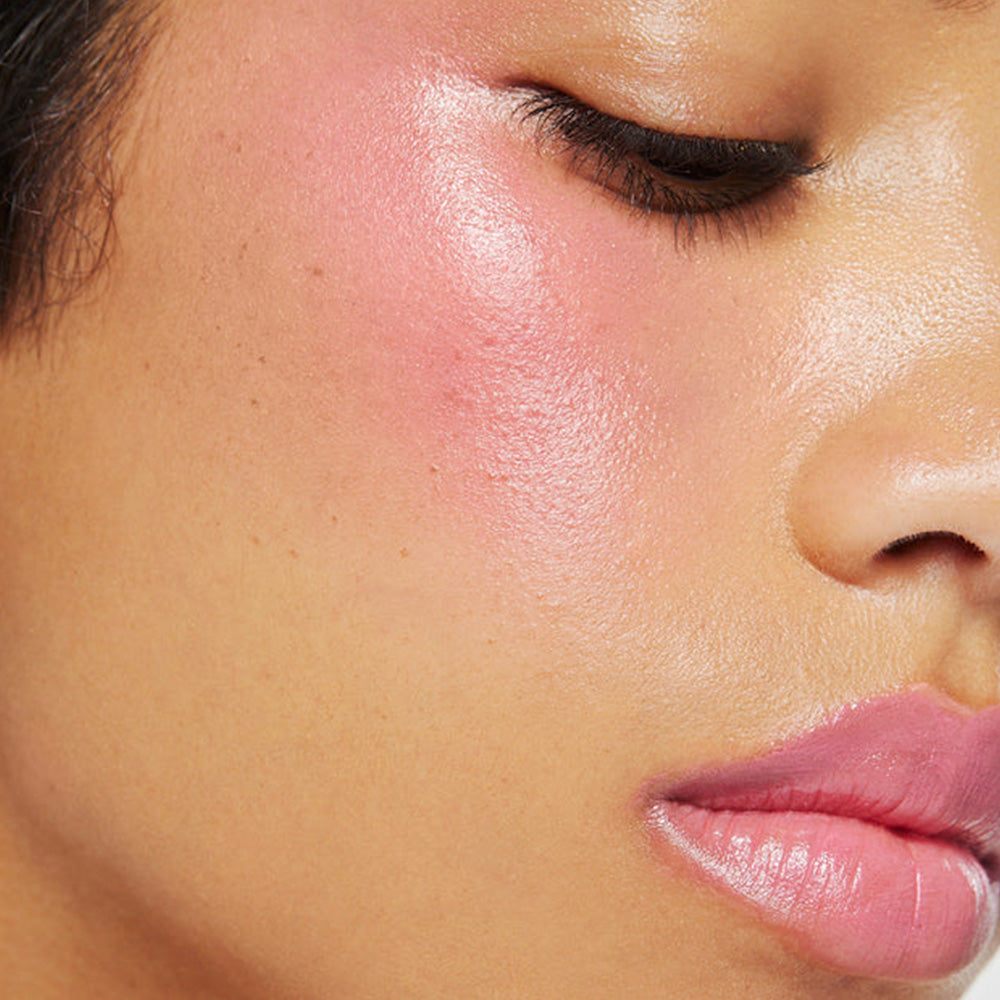 Multi-Use Cheek & Lip Tint - Long Lasting Natural Blush & Lip Color for Everyday Wear | Perfect for Playdates, Work & Date Nights