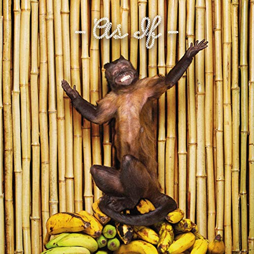 AS IF (2LP Vinyl Record) - Limited Edition Music Album for Vinyl Collectors & Audiophiles - Perfect for Home Listening & Music Enthusiasts