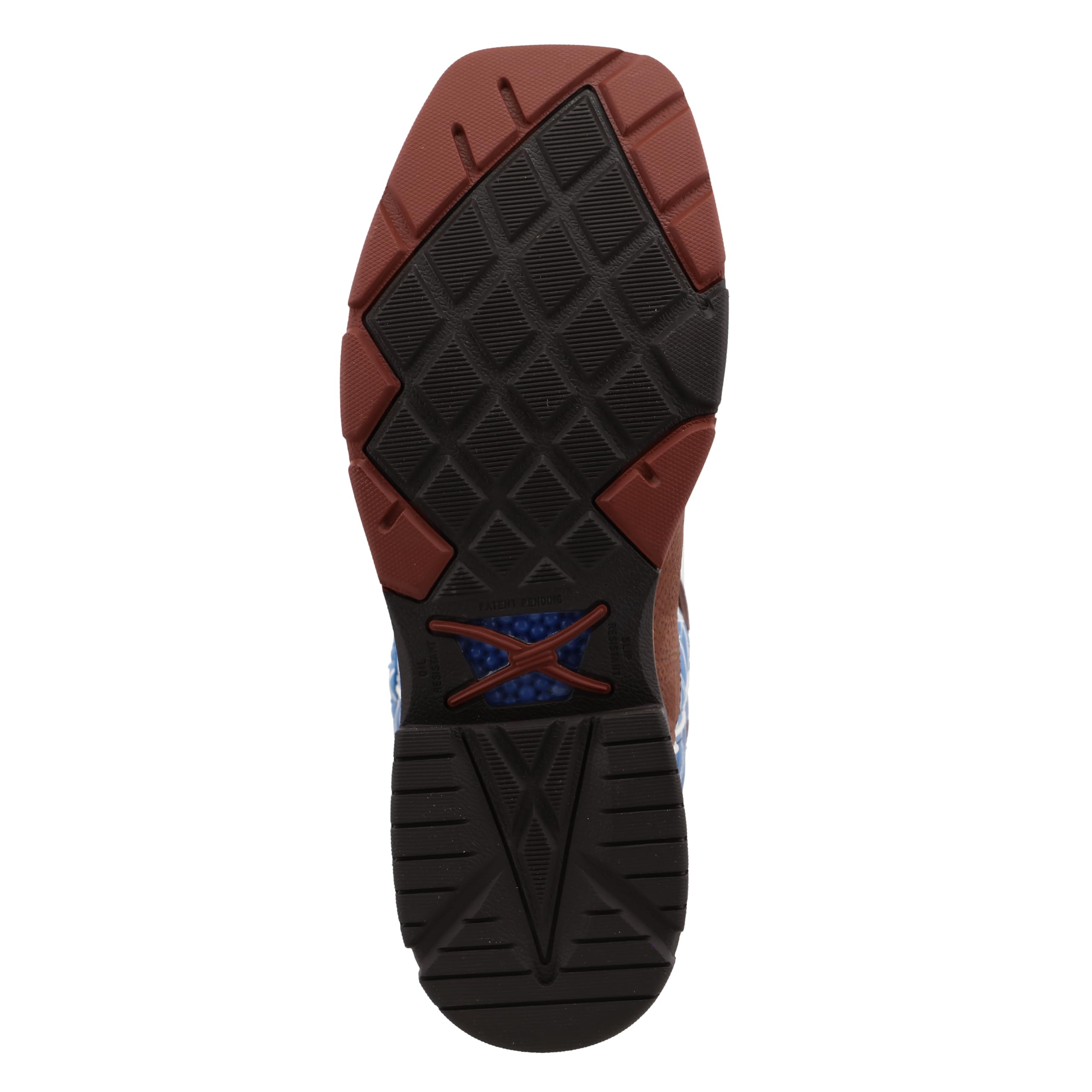 Twisted X Men's 12