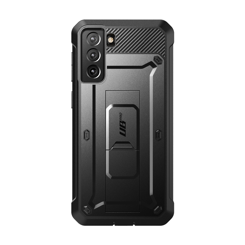 Samsung Galaxy S22 Unicorn Beetle PRO Heavy Duty Rugged Case - Shockproof Protective Cover for Galaxy S22 - Perfect for Outdoor, Construction & Extreme Sports Use