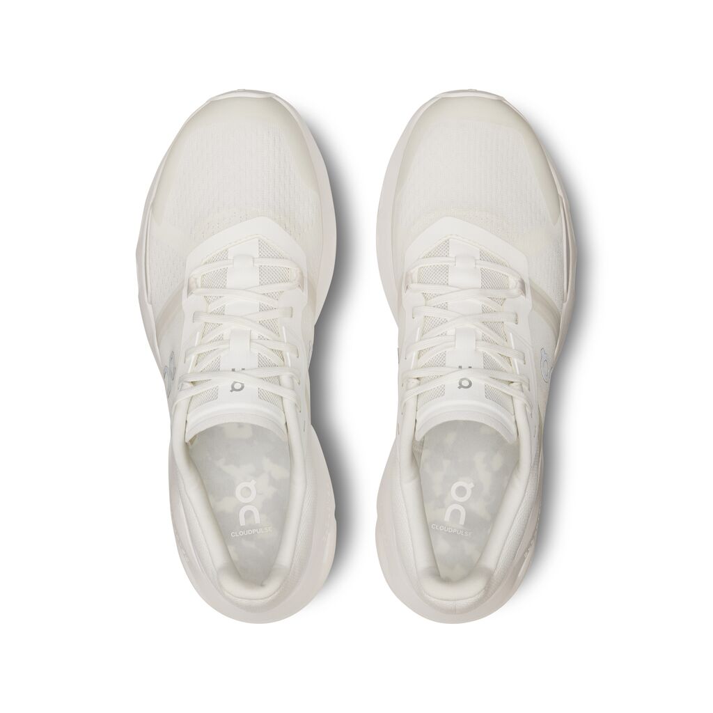 On Cloudpulse 1 Men's Running Shoes - Lightweight & Cushioned for Road Running, Jogging & Gym Workouts