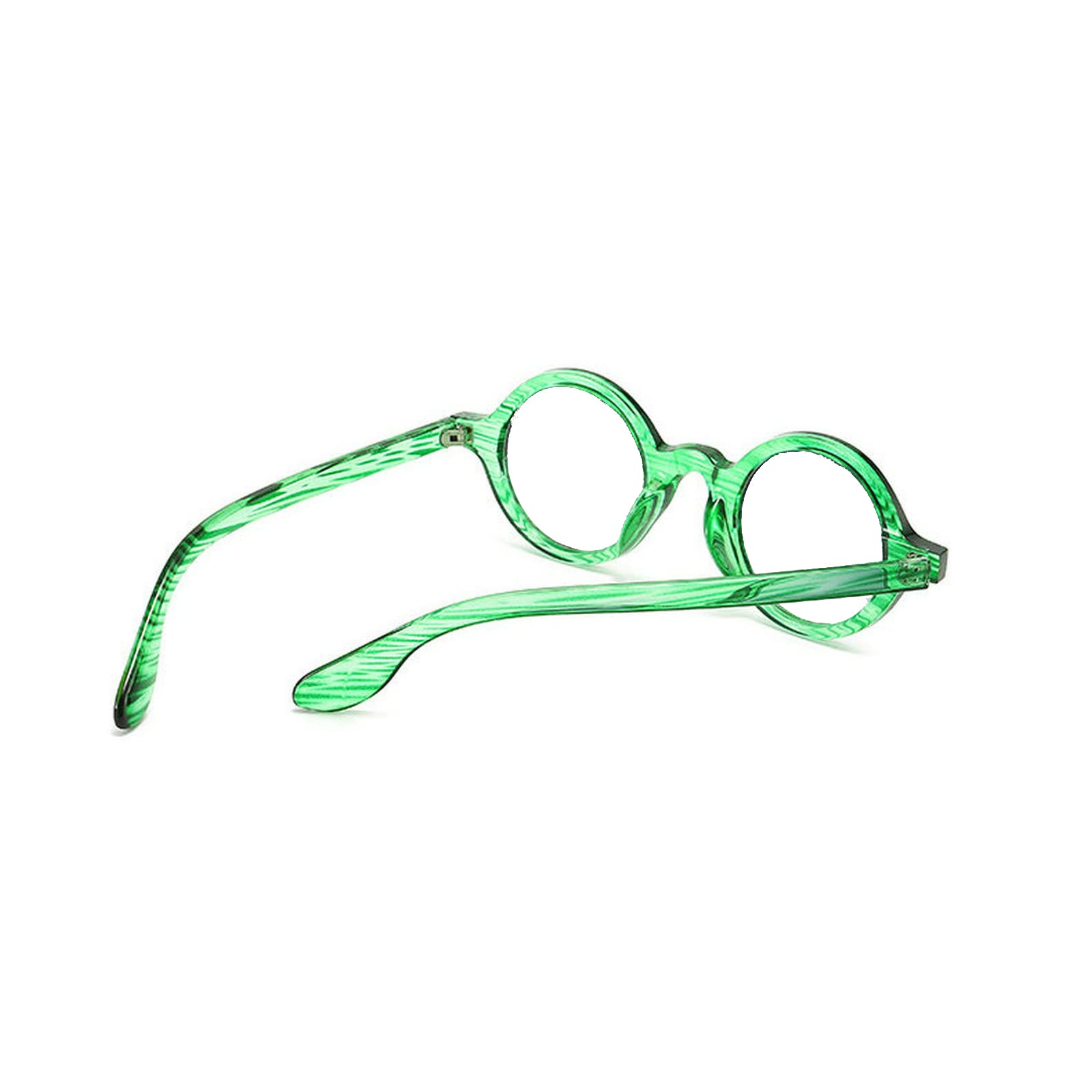 Blue Light Blocking Reading Glasses for Women & Men - Computer & Office Use