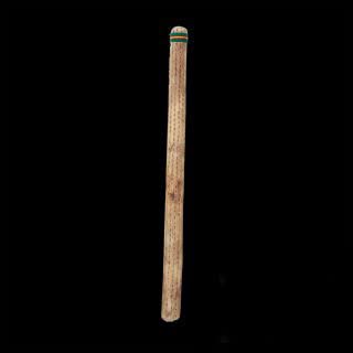 40 Inch Large Rain Stick Rain Maker - Handcrafted Musical Instrument for Relaxation, Meditation & Sensory Play - Perfect for Yoga, Therapy & Kids' Educational Activities