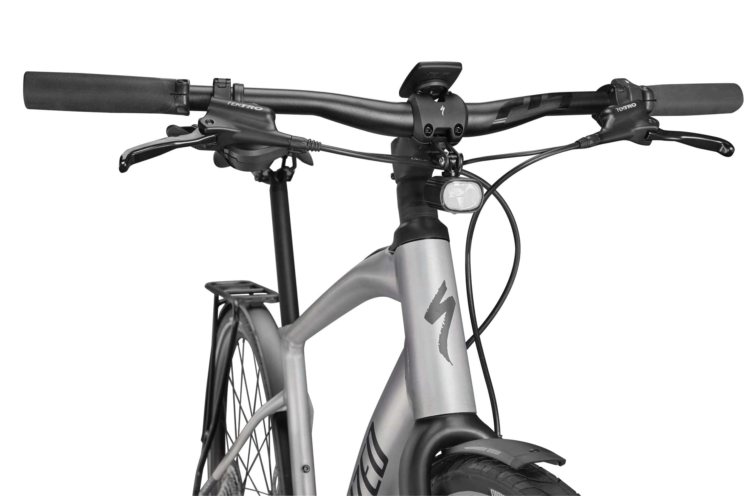 Specialized Turbo Vado SL 5.0 EQ Electric Bike - Lightweight Commuter E-Bike with 50-Mile Range, Perfect for Urban Riding & Daily Commuting