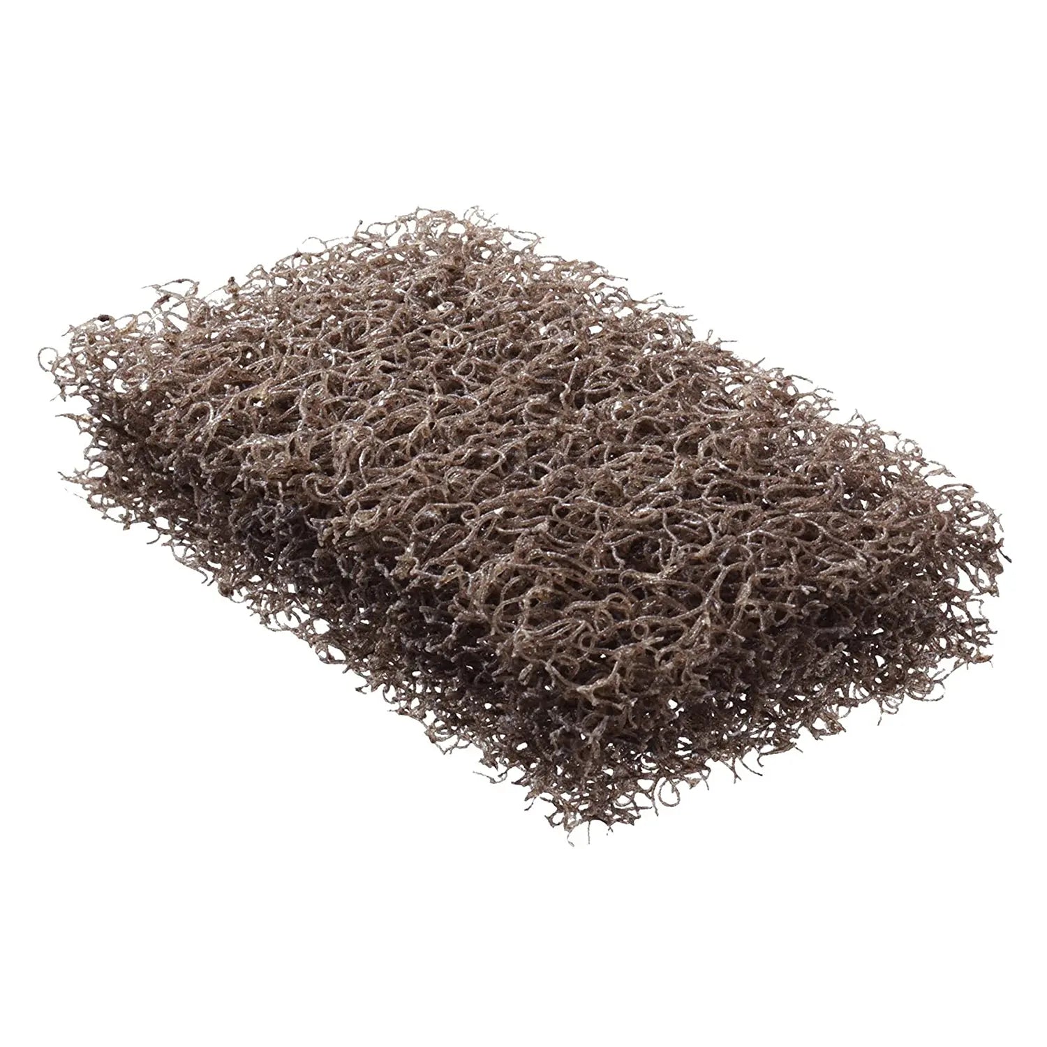 3M Scotch-Brite Non-Woven Scrub Sponge - Heavy Duty Cleaning Pads for Kitchen, Bathroom & Tough Stains - Dishwashing, Pots & Pans Cleaning, Countertop Scrubbing