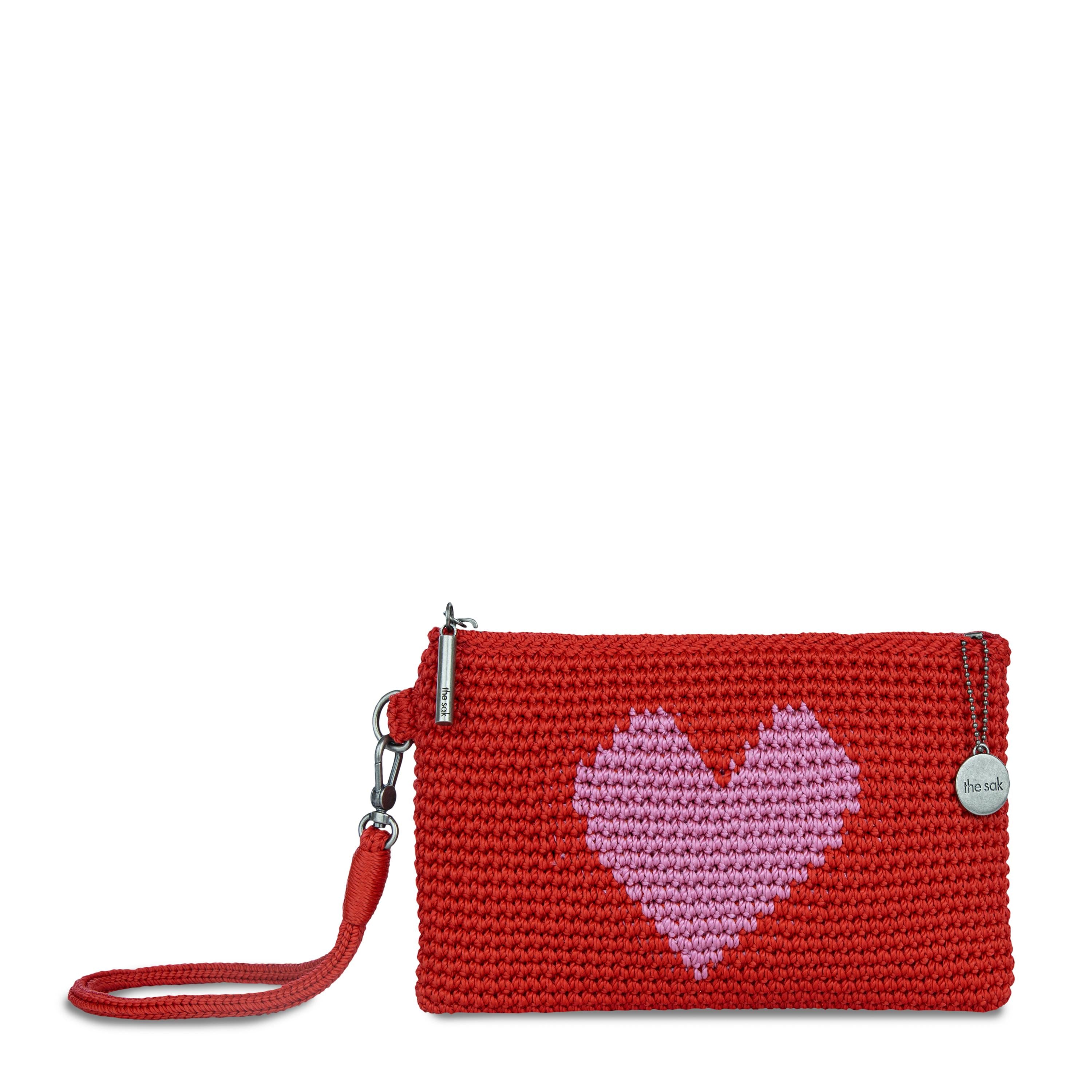 Vita Wristlet Wallet for Women - Slim RFID Blocking Crossbody Phone Purse - Perfect for Travel, Shopping & Everyday Use