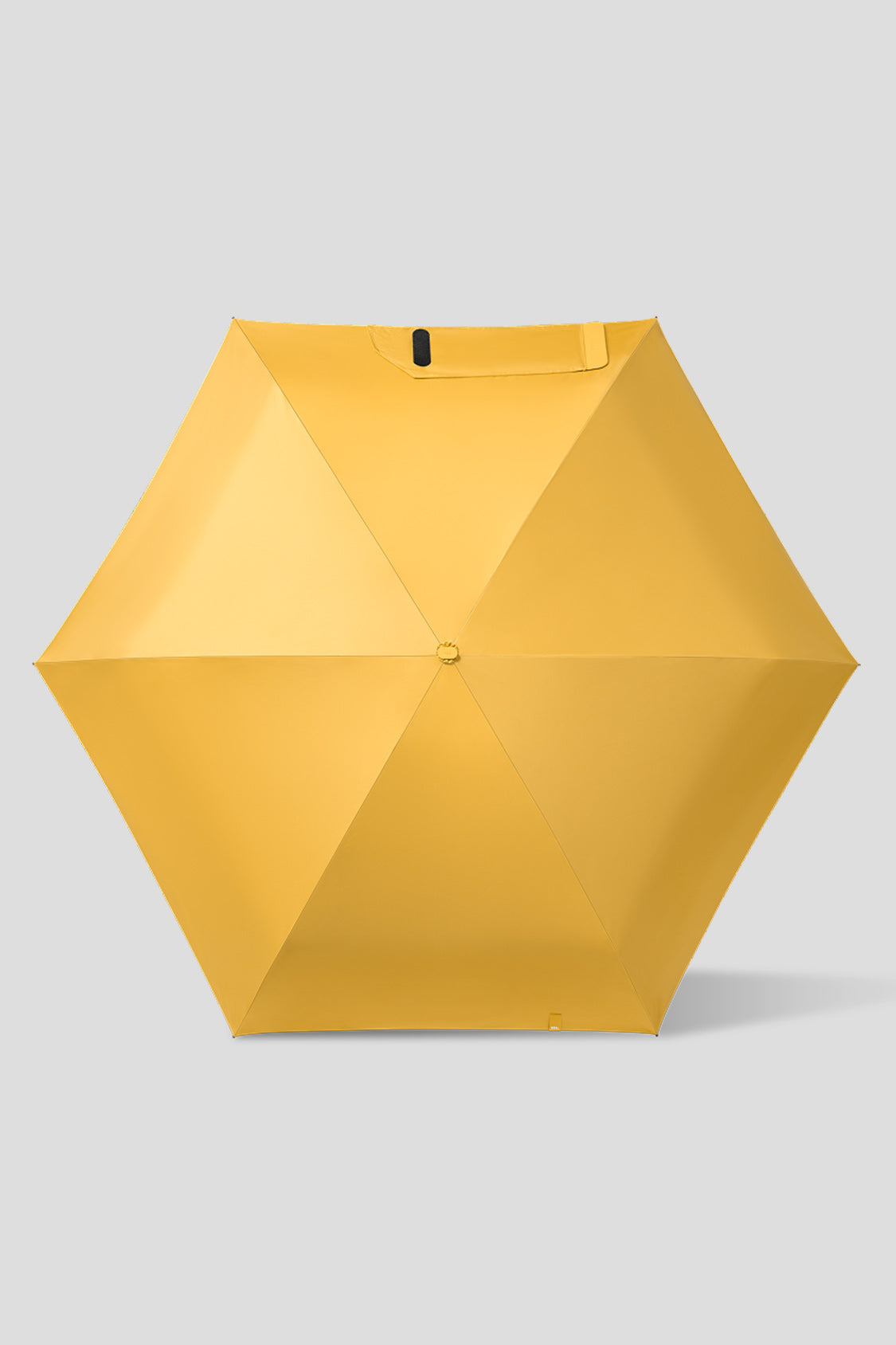 Nimbus Compact Sun Umbrella UPF50+ UV Protection - Portable Travel Beach Umbrella for Outdoor Activities, Picnics, and Poolside Relaxation