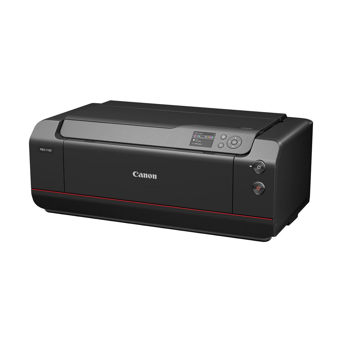 Canon imagePROGRAF PRO 1100 17-Inch Professional Inkjet Photo Printer | High-Quality Large Format Printing for Photography, Art & Design Studios | Perfect for Photographers, Artists & Graphic Designers