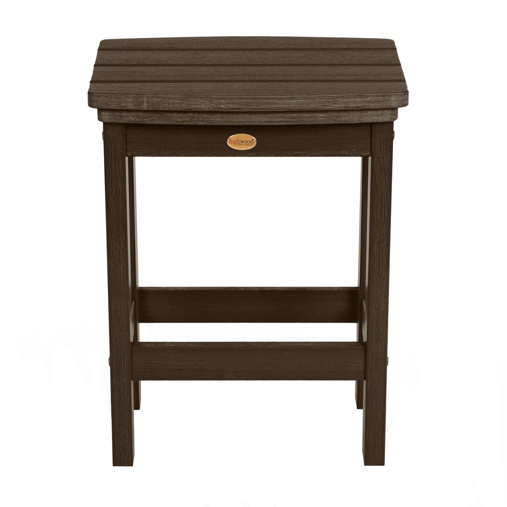 Lehigh 3-Piece Counter Height Balcony Patio Set - Outdoor Bistro Table and Chairs for Small Spaces, Perfect for Apartments, Decks & Gardens