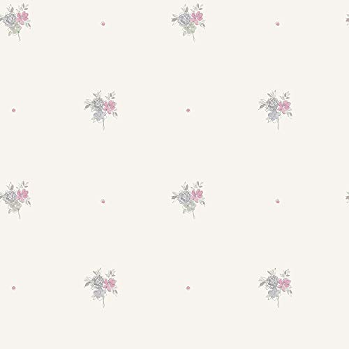 Gray and Bubblegum