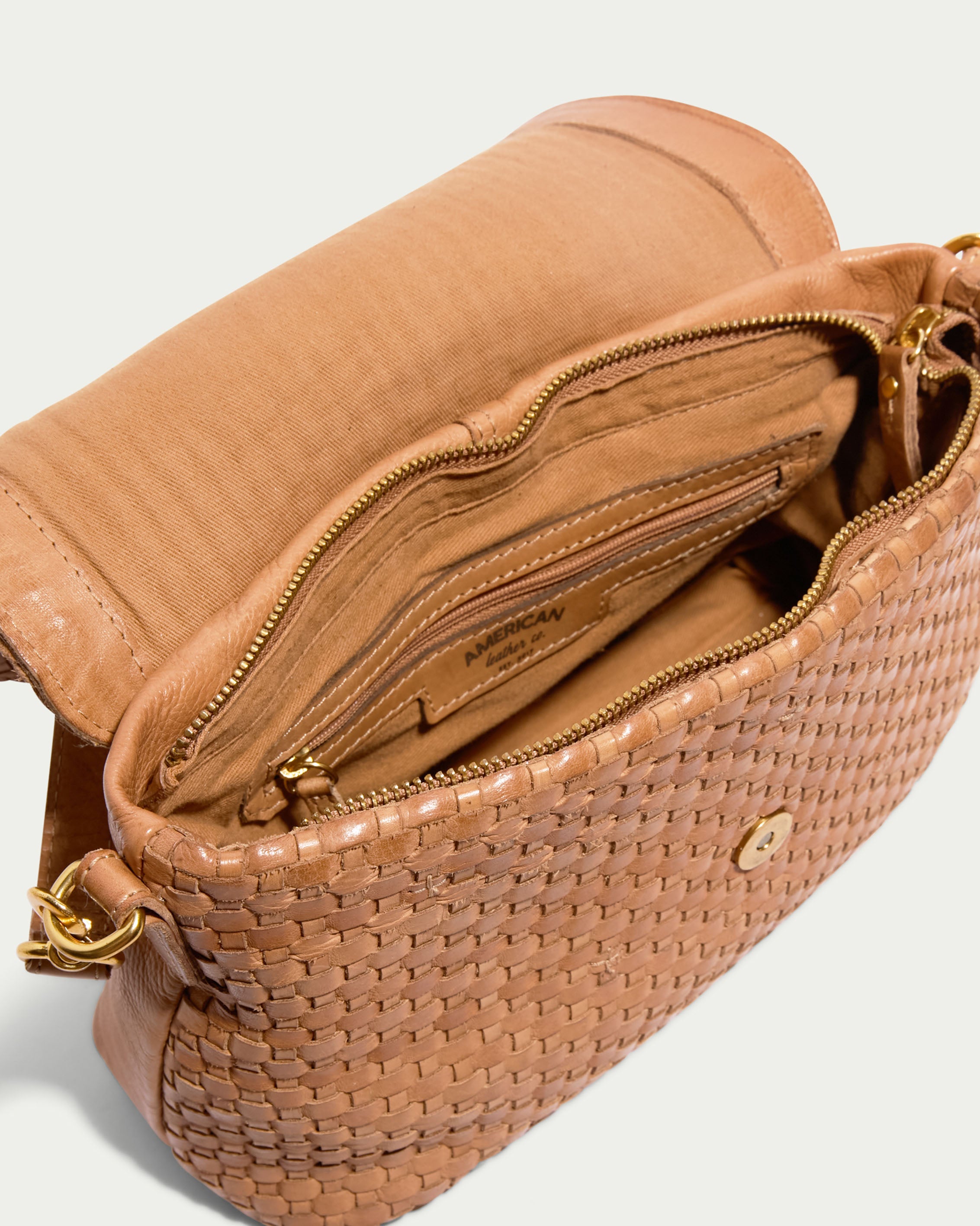 Stylish Summers Woven Crossbody Bag for Women - Lightweight & Durable Handbag - Perfect for Travel, Shopping & Everyday Use