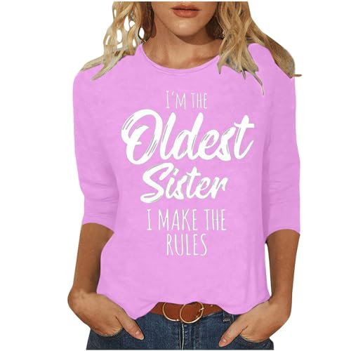 C-pink /(Oldest Sister)