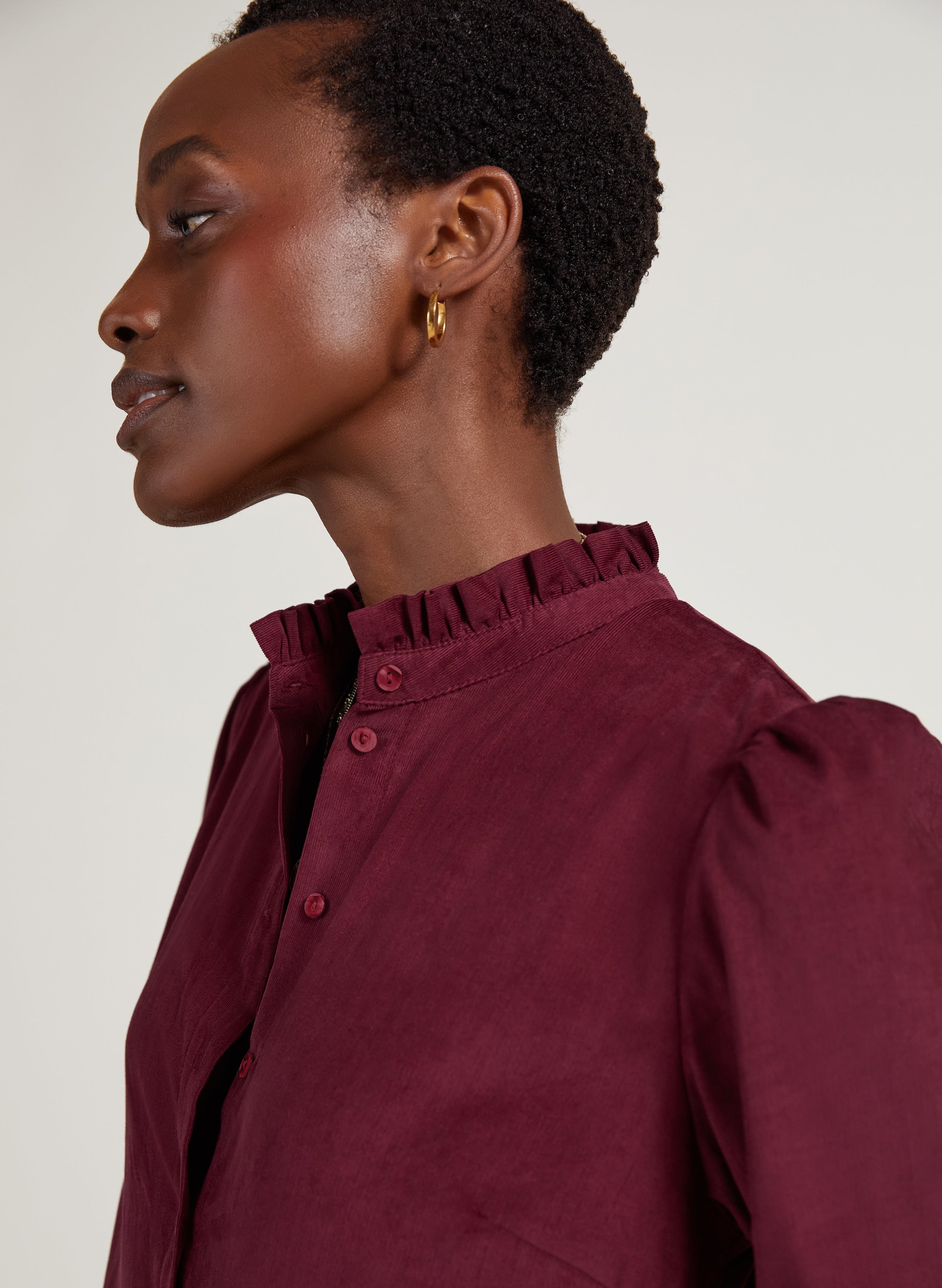 Organic Cotton Dress for Women - Eco-Friendly & Comfortable Casual Wear for Summer, Beach, and Everyday Outfits
