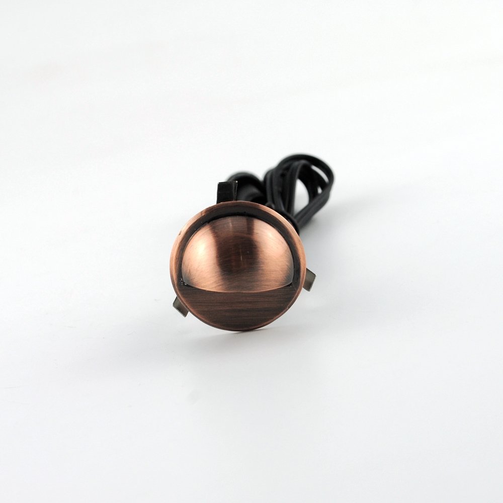 FVTLED Low Voltage LED Deck Lights Kit Φ1.38