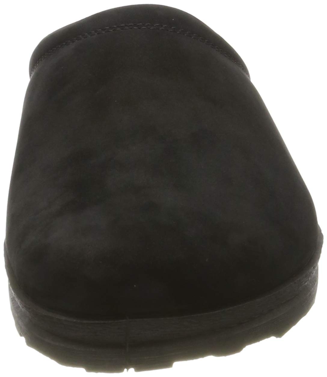 Beck Men's Mules - Comfortable Slip-On Shoes for Casual Wear, Indoor & Outdoor Use - Perfect for Home, Office, and Travel