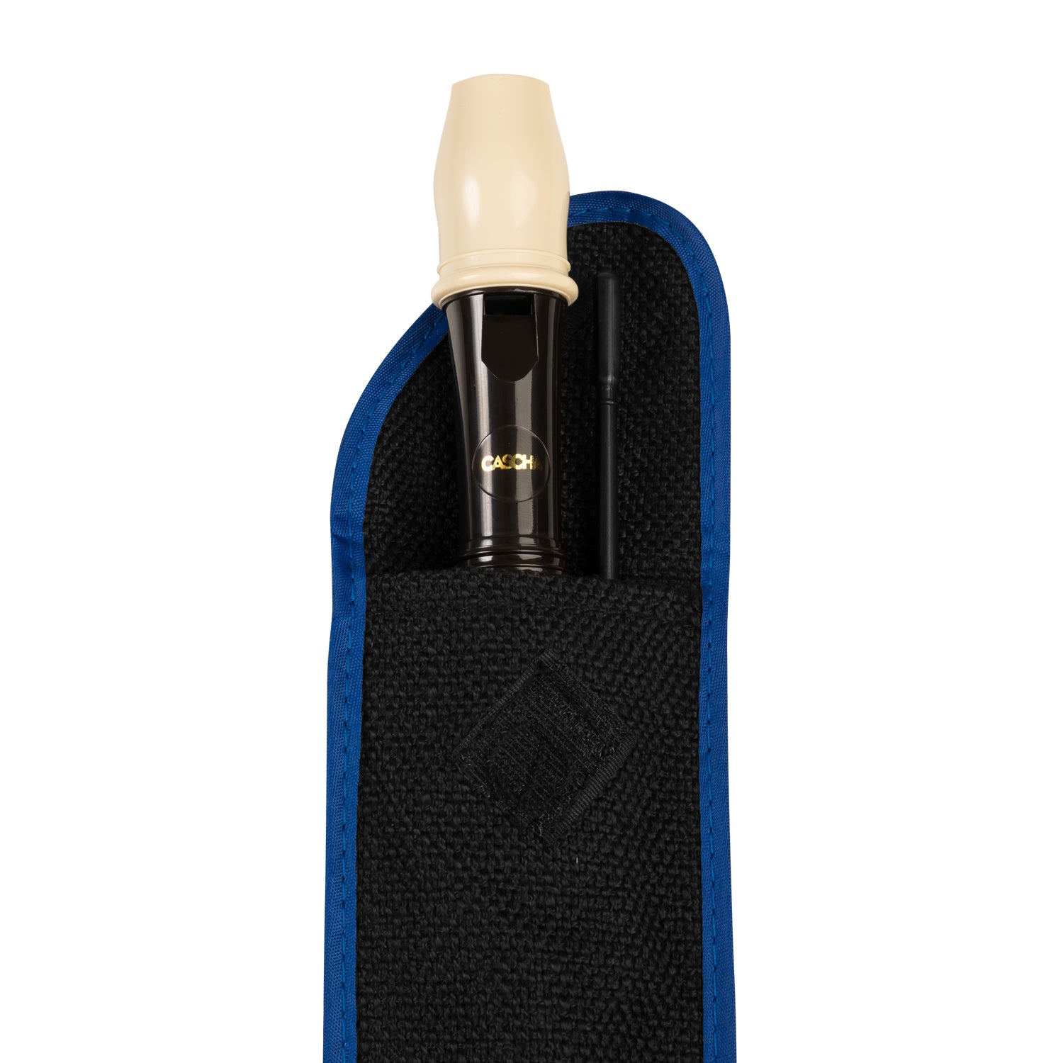 Cascha Soprano Descant Recorder - Professional ABS Plastic Flute for Beginners & Students - Perfect for School Music Classes & Home Practice