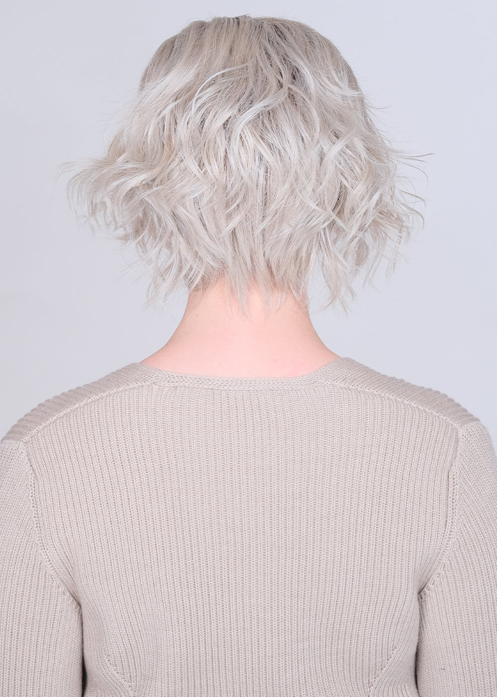 Belle Tress City Roast Wig - Premium Synthetic Hair Wig for Women, Natural Look & Comfortable Fit - Perfect for Daily Wear, Cosplay, and Special Occasions