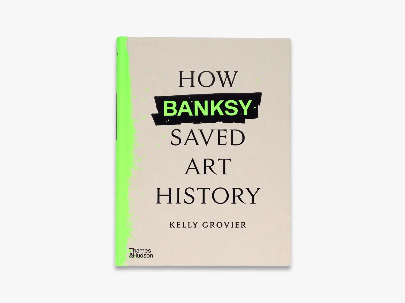 How Banksy Revolutionized Art History - Street Art Impact & Cultural Influence | Perfect for Art Lovers & History Enthusiasts