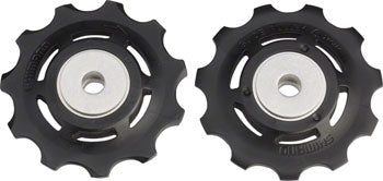 Shimano Ultegra RD-6800 11-Speed Rear Derailleur Pulley Set - Version 2 | High-Performance Bicycle Gear Replacement | Perfect for Road Cycling & Professional Bike Maintenance