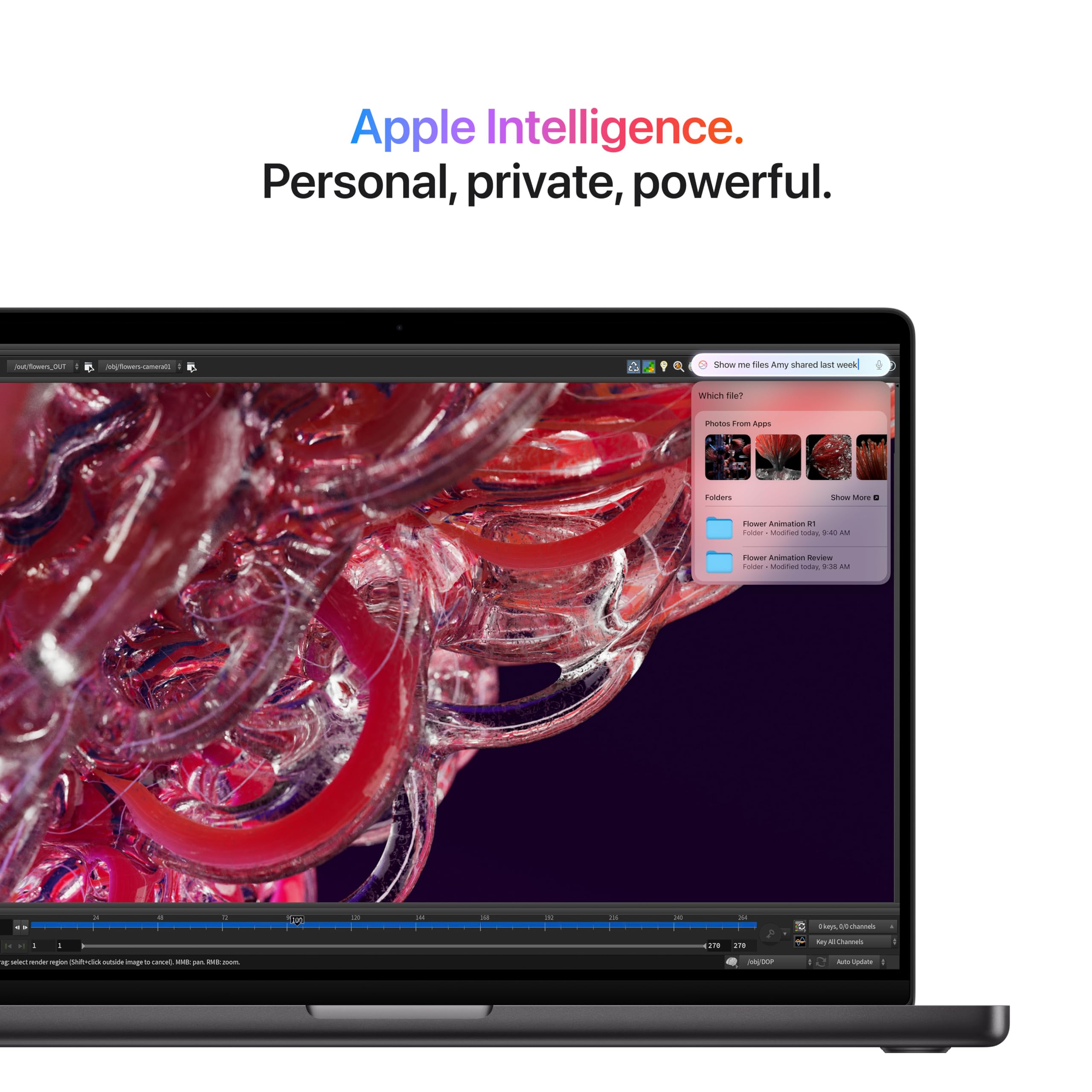 Apple 2024 MacBook Pro 14.2