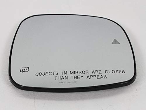 Mopar 68060204AB Replacement Glass Mirror for Dodge Ram 1500 2500 3500 - Perfect for DIY Auto Repair & Truck Maintenance