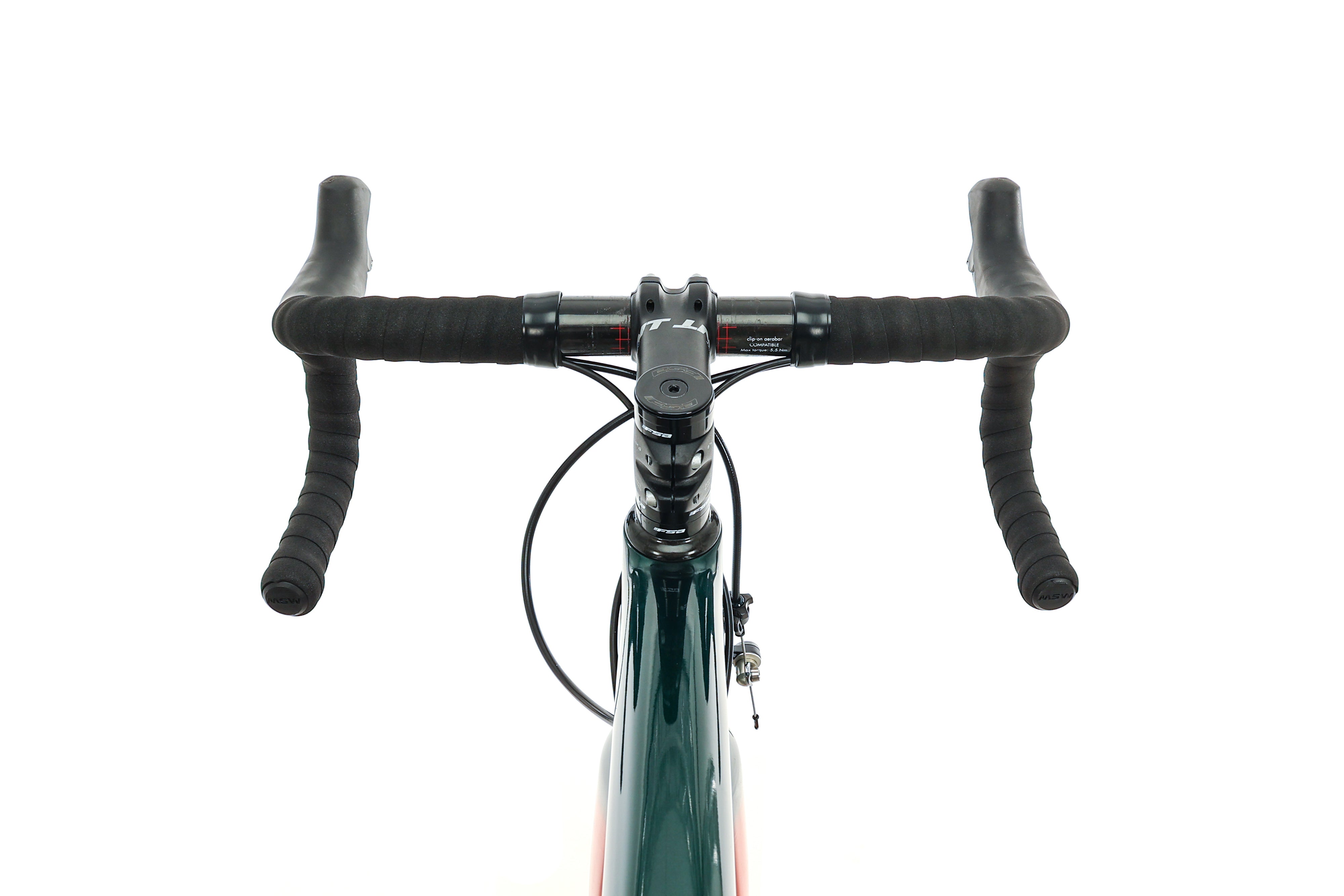 Allied Alfa 2018 Road Bike - 56cm Lightweight Carbon Frame for Men | Perfect for Commuting, Racing & Outdoor Cycling Adventures