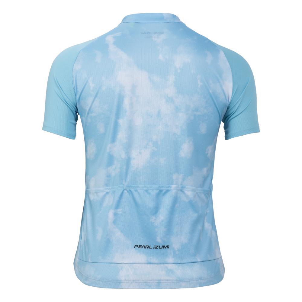 Women's Graphic Short Sleeve Jersey T-Shirt - Comfortable Cotton Blend Tee for Casual Wear, Gym & Outdoor Activities