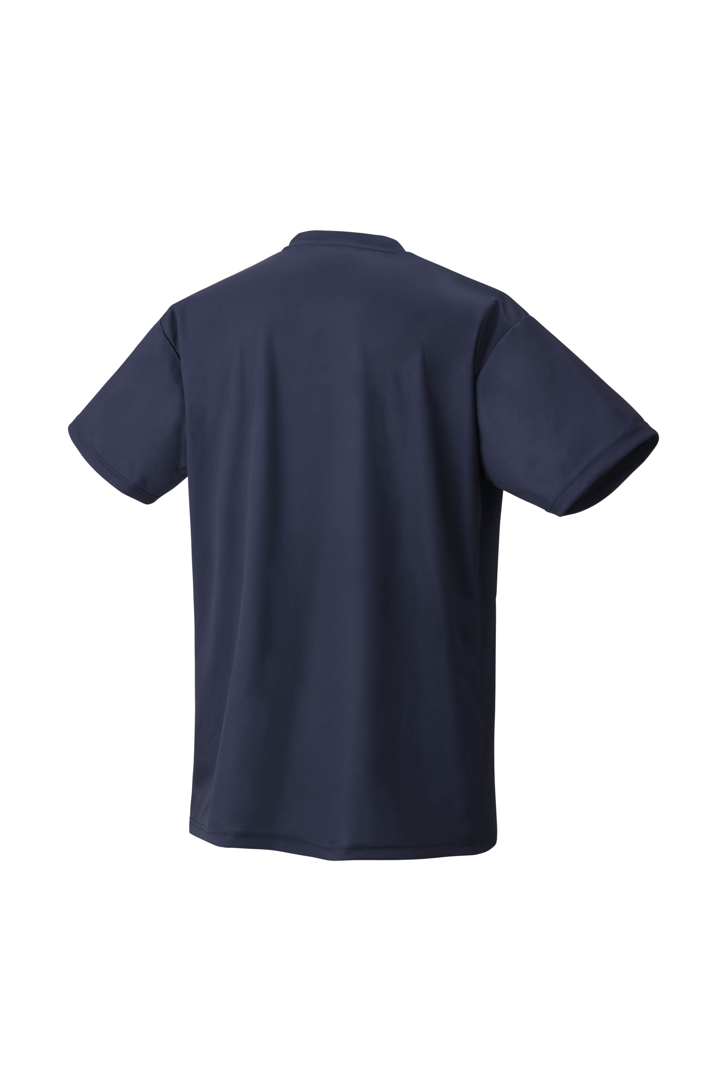 Yonex YM0046 Men's Performance Badminton & Tennis Shirt - Moisture Wicking, Breathable Athletic Top for Court Sports & Training