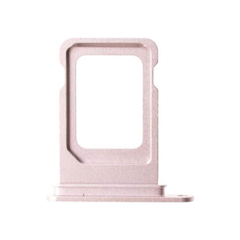 Original iPhone 13 SIM Tray Replacement - Compatible with All iPhone 13 Models (2021) - Premium Quality SIM Card Slot - Perfect for Travelers & Dual SIM Users