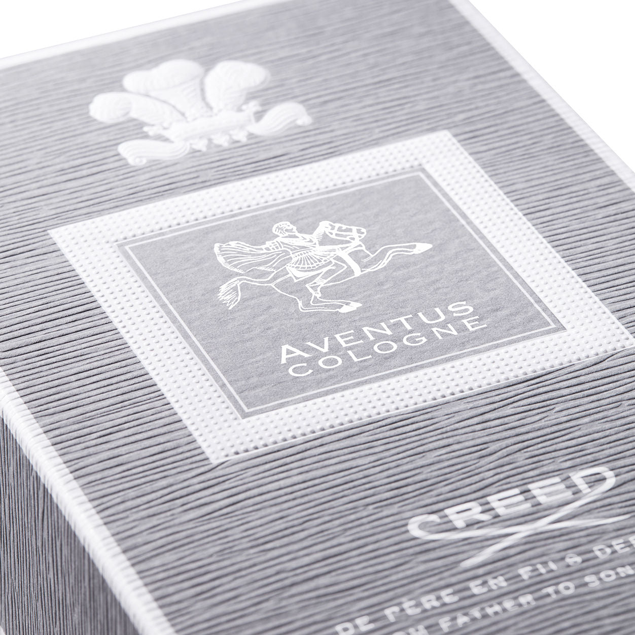 Creed Aventus Cologne for Men - Luxury Eau De Parfum Spray - Fresh & Woody Scent - Perfect for Date Night, Office & Special Occasions