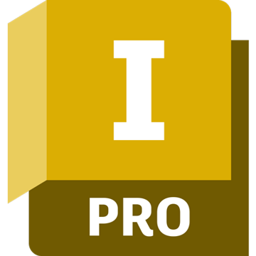 Autodesk Inventor Professional 3D CAD Design Software - Download for Mechanical Engineering & Product Design | Perfect for Engineers, Architects & Industrial Designers
