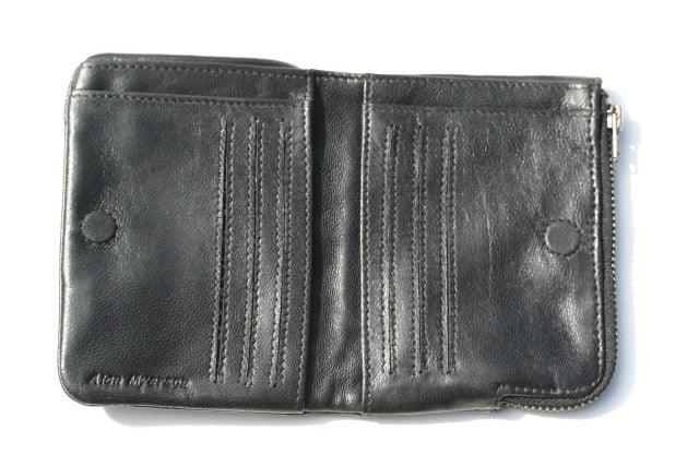 Premium Marcel Wallet for Men & Women - Slim RFID Blocking Leather Wallet with Multiple Card Slots - Perfect for Travel, Business & Everyday Use