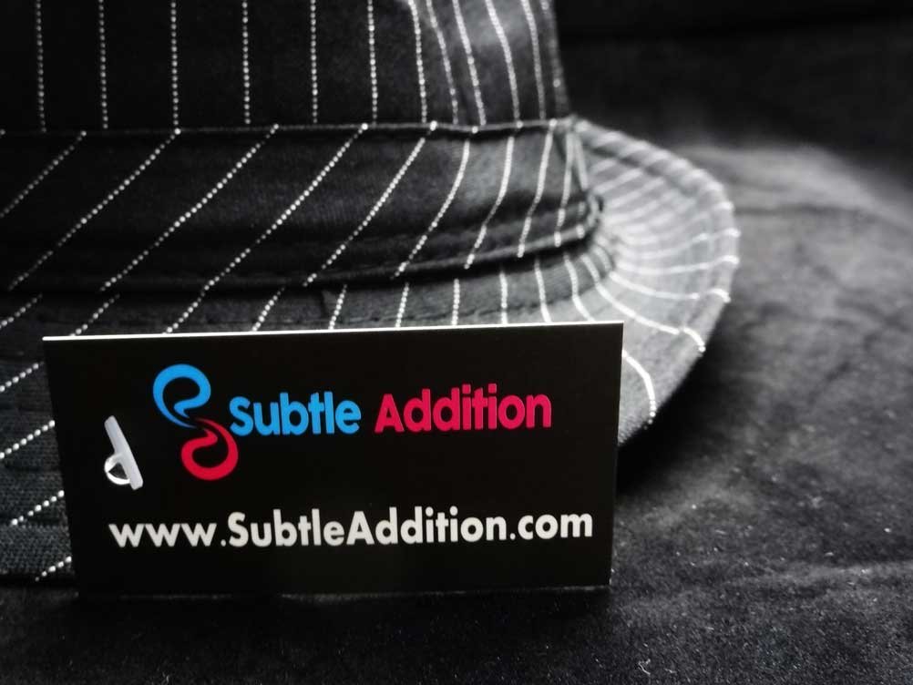 Stylish Fedora Hats for Boys & Girls - Adjustable Kids & Toddler Sun Hats for Outdoor Play, Parties & Photoshoots