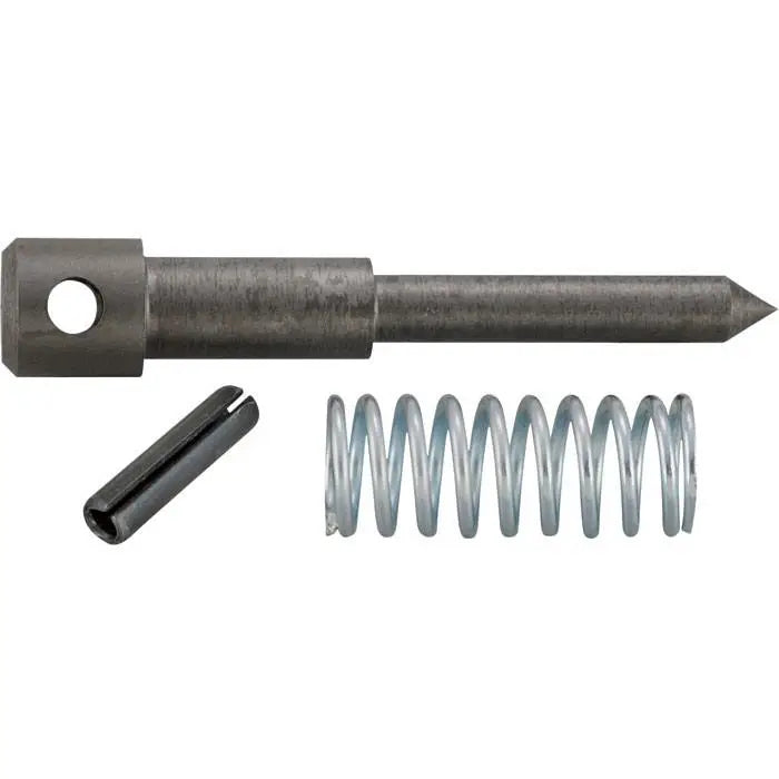 Ken Tool 3-Piece Valve Breaker Repair Kit - Heavy Duty Tire Valve Stem Removal Tool Set for Cars, Trucks & Motorcycles - Perfect for Auto Shops & DIY Mechanics
