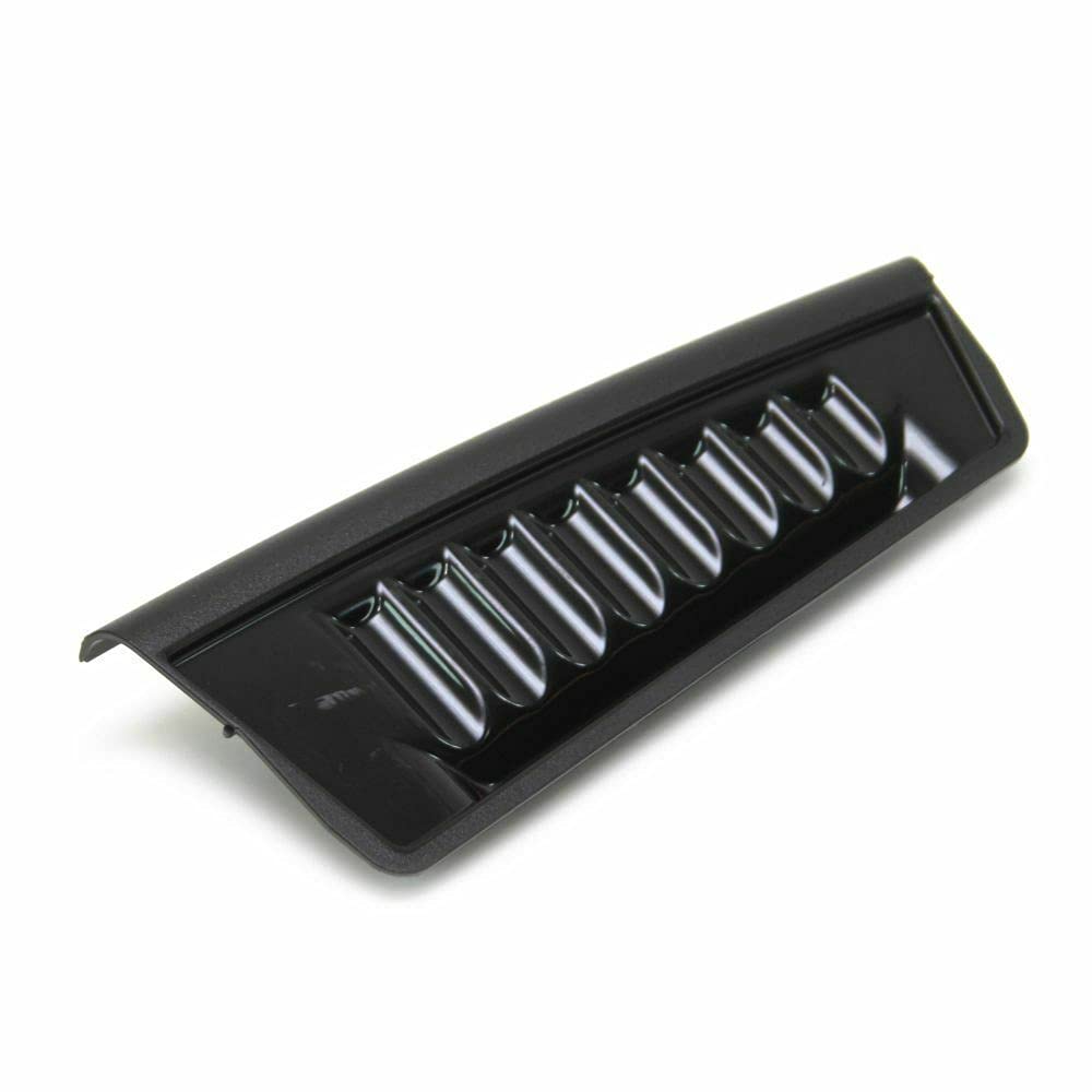 Whirlpool WP2207007B Refrigerator Water Dispenser Drip Tray Replacement - Perfect for Kitchen, Home, and Office Use