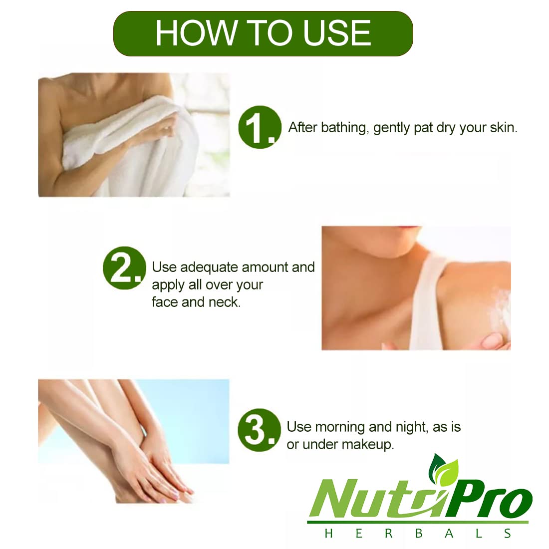 NutriPro Cocoa Butter Face & Body Moisturizer with Coffee Extract | Deep Hydration for Dry Skin | Non-Sticky, Paraben-Free Lotion for Women & Men | Long-Lasting Moisture | 400ml (Pack of 2) | Perfect for Daily Skincare, Post-Workout Hydration & Travel Essentials