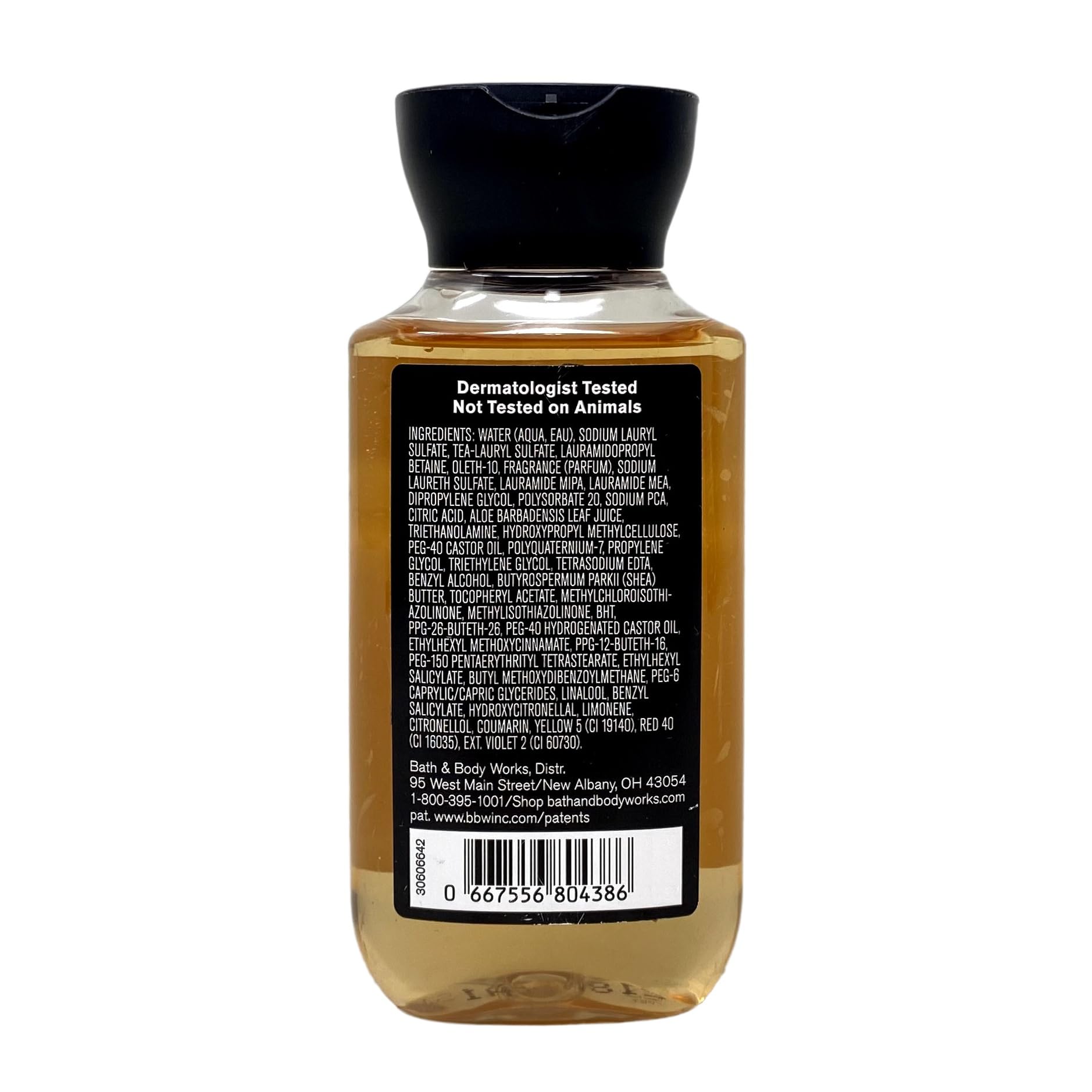 Bath & Body Works Into The Night Mini Trio Set - Travel Size Fragrance Mist, Body Cream & Shower Gel with Natural Oats Sample Soap | Perfect for Gifts, Travel & Self-Care Routine