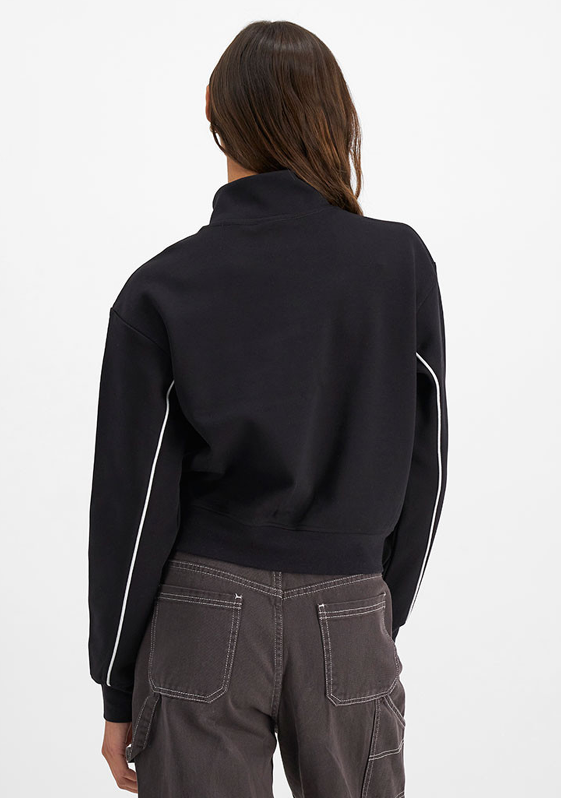 Champion Women's Rochester Athletic Quarter Zip Pullover Fleece - Lightweight, Breathable & Comfortable for Running, Gym & Outdoor Activities