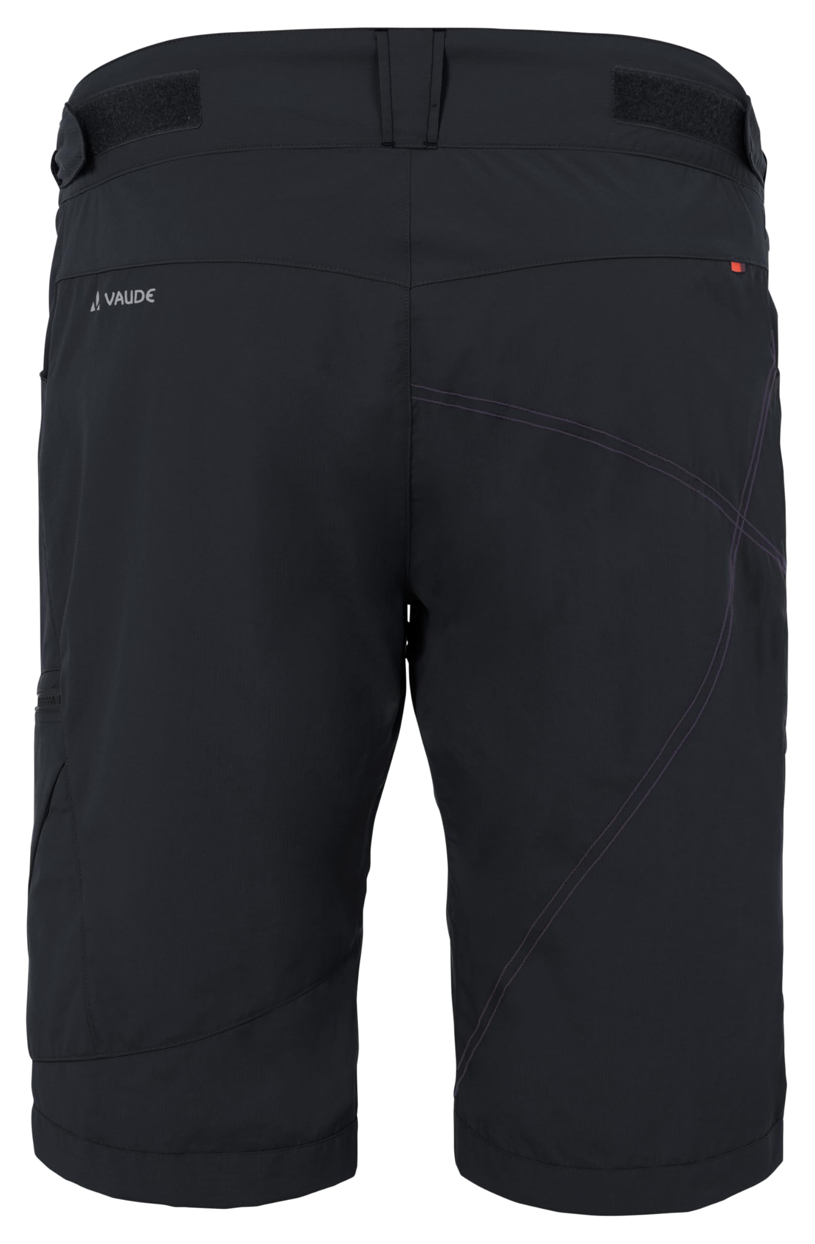 Vaude Men's Tamaro Hiking Shorts - Lightweight, Quick-Dry & Breathable for Outdoor Adventures, Camping & Travel