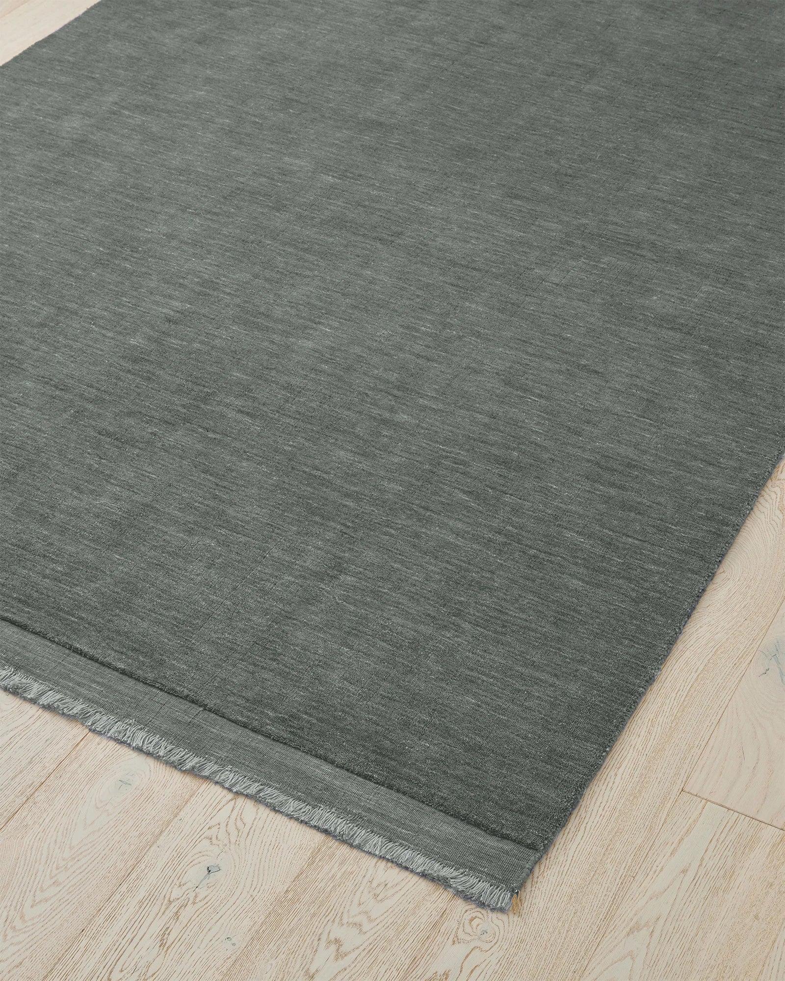 Silvio Rug Fog - Premium Non-Slip Rug Pad for Hardwood Floors | Perfect for Living Room, Bedroom & Office | Enhances Safety & Comfort