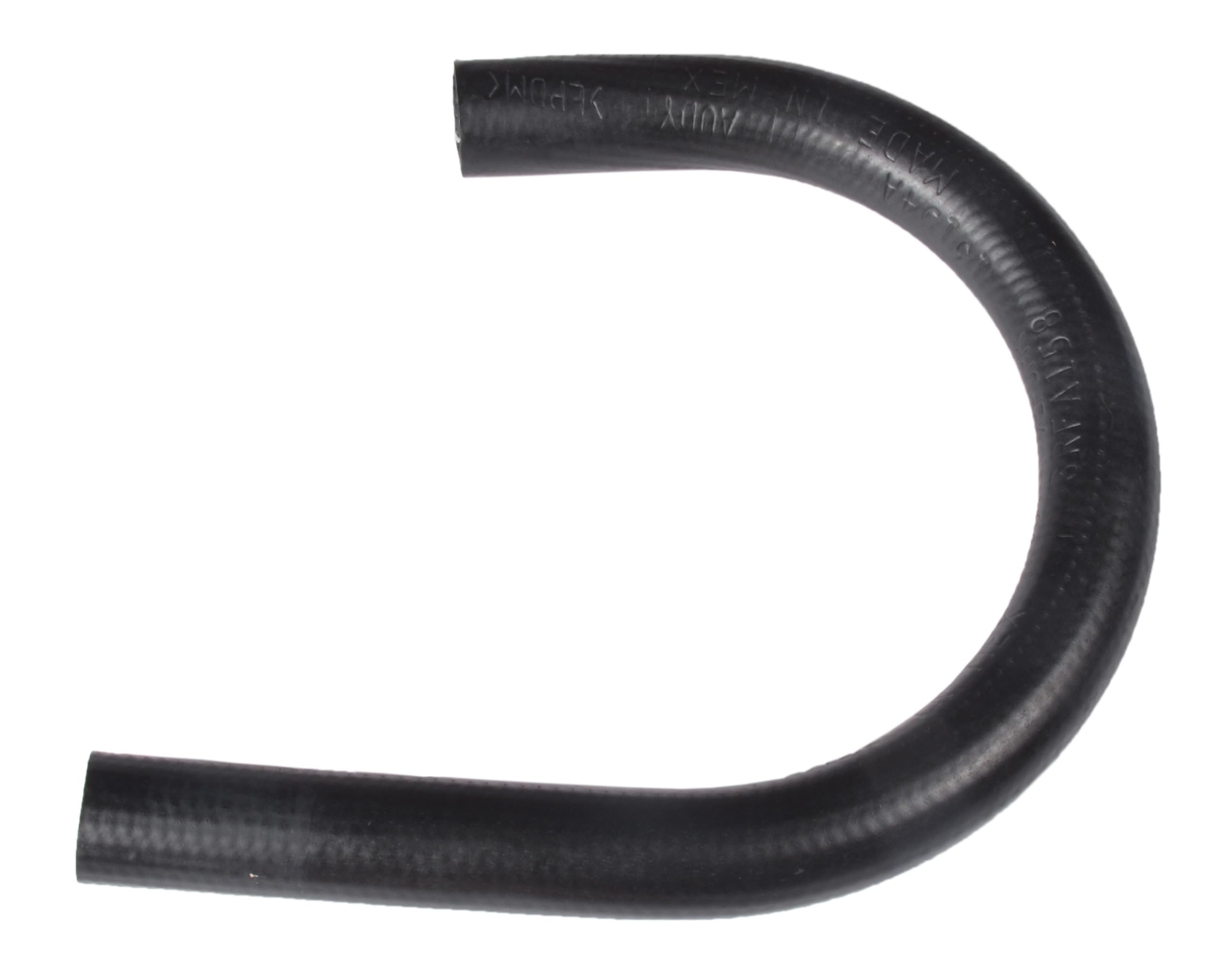 Continental 63302 Molded Heater Hose - Premium Replacement for Cars & Trucks - Perfect for Engine Cooling System Maintenance & Repair