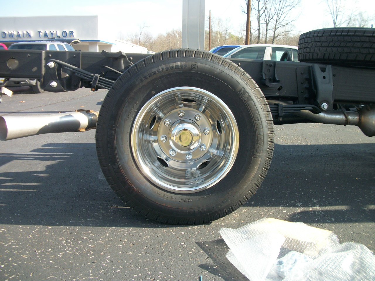 2011-2025 GM 17