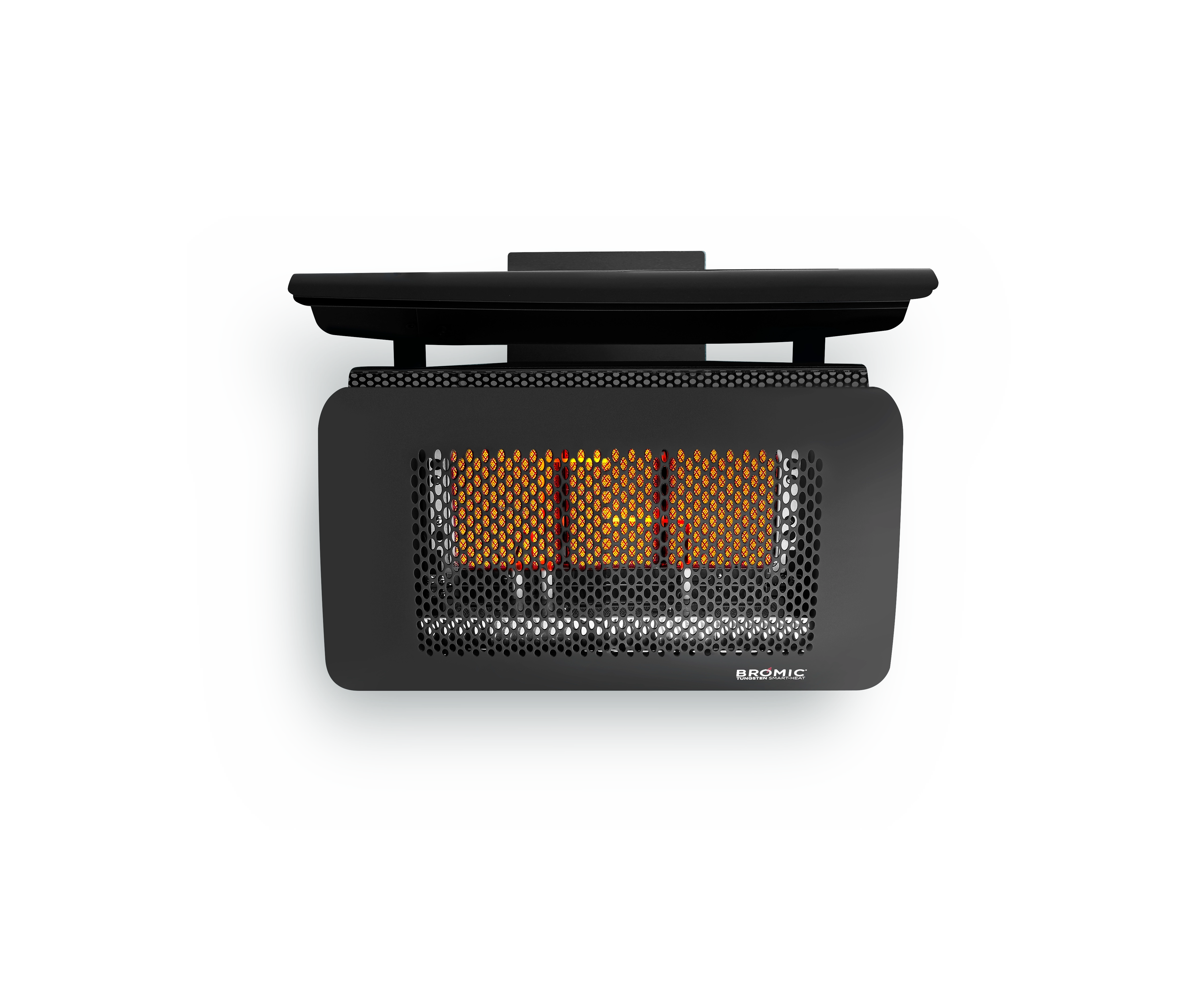 Bromic Smart Tungsten Outdoor Gas Patio Heater - Powerful Heating for Backyard, Deck, Restaurant & Outdoor Gatherings