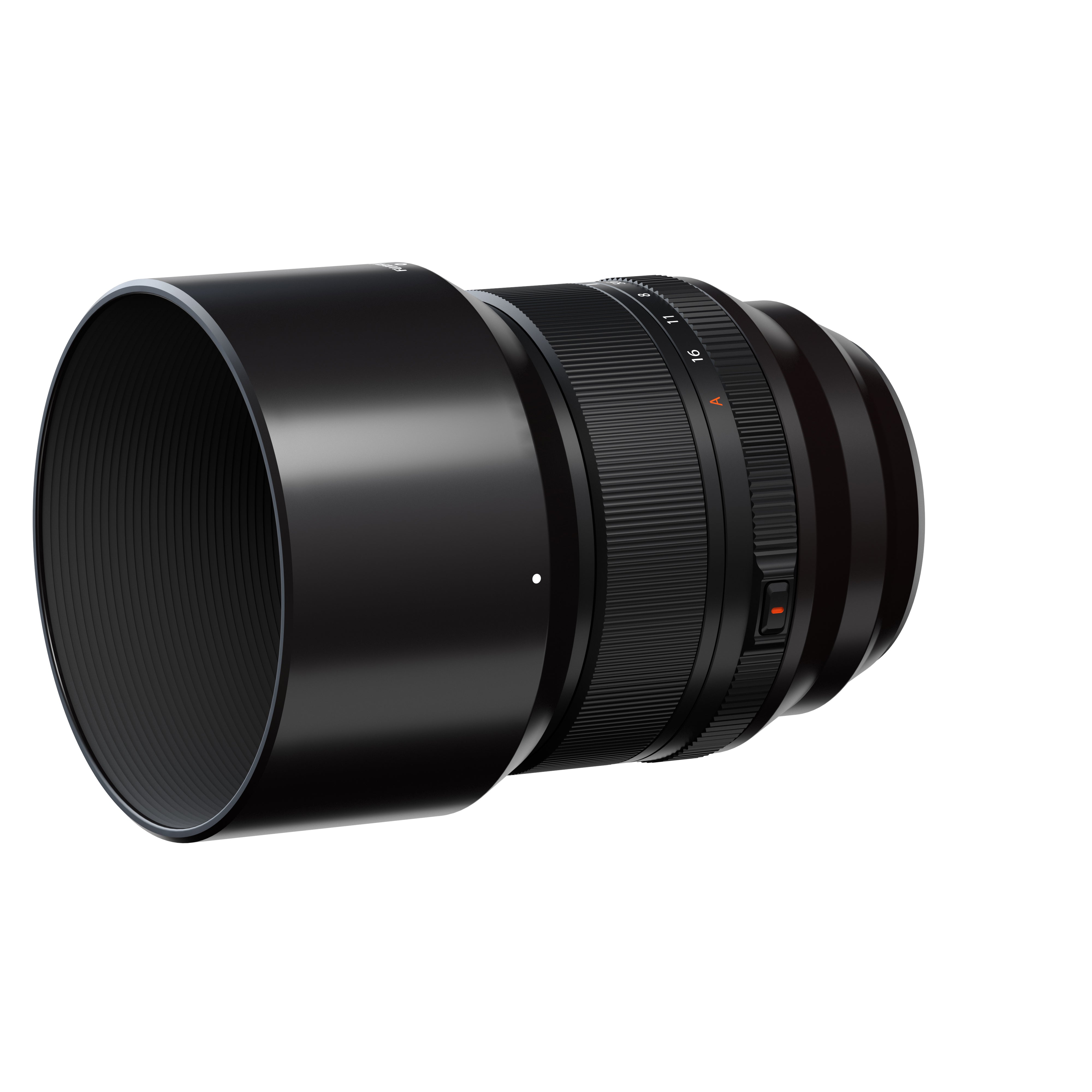 Fujifilm XF 56mm f/1.2 R WR Lens - Premium Portrait Prime Lens for Fujifilm X-Mount Cameras | Perfect for Professional Photography, Street Shots & Low Light Conditions