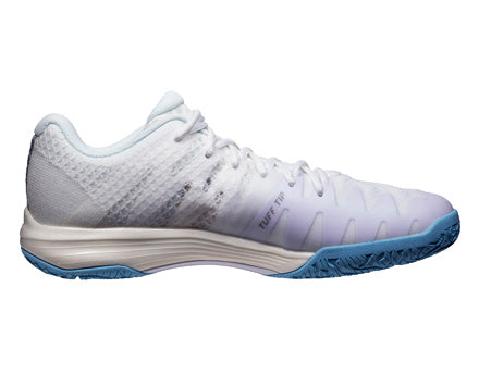 Li Ning Men's Badminton Shoes AYAP009 WJ - Lightweight & Breathable for Indoor Sports & Training - Perfect for Badminton, Squash & Court Games