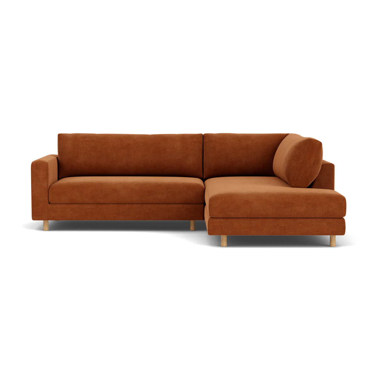 Moss Rust Fabric