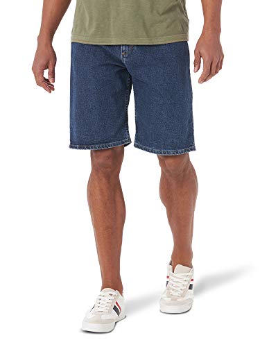 Dark Stonewash