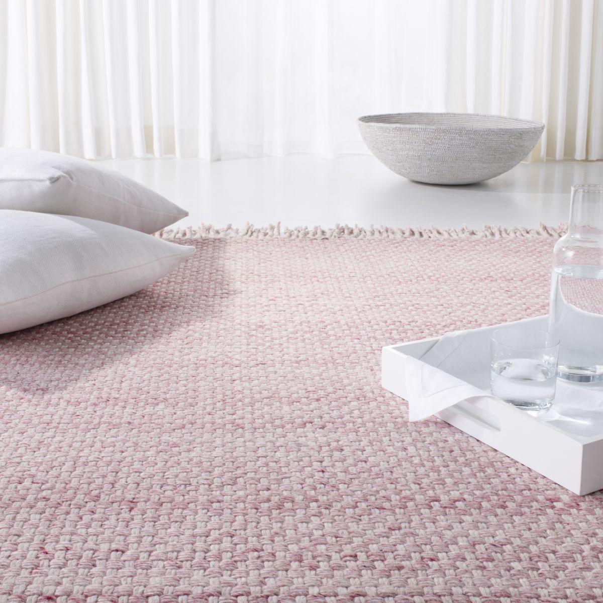 Lauren Ralph Lauren Amalie 6350 Area Rug - LRL6350 | Soft & Durable for Living Room, Bedroom & Office Decor