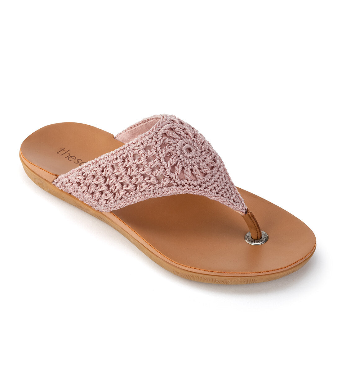 Shana Women's Comfortable Summer Sandals - Breathable Lightweight Casual Shoes for Beach, Walking & Outdoor Activities